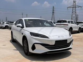 BYD سیلان 05